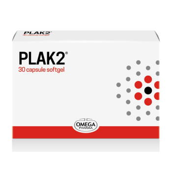 plak2 30 capsule softgel