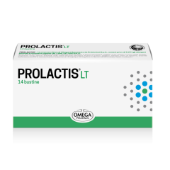 prolactis lt 14 bustine