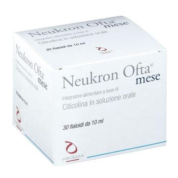 neukron ofta mese 30 fialoidi 10ml