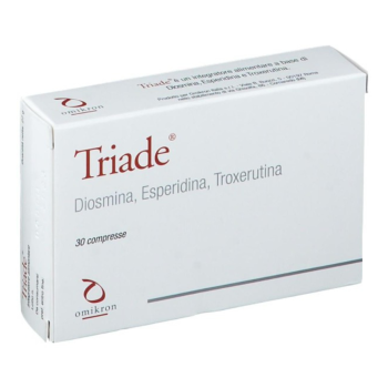 triade 30 compresse