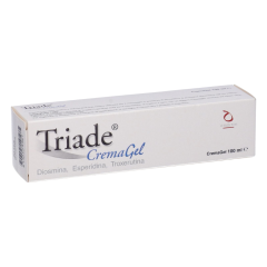 triade cremagel 100ml