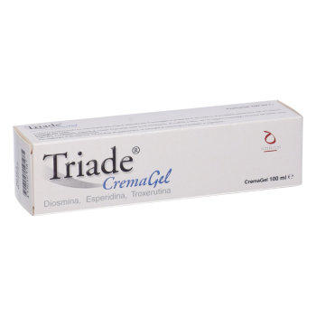 triade cremagel 100ml