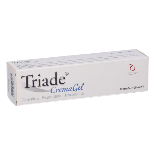 Triade Cremagel 100ml