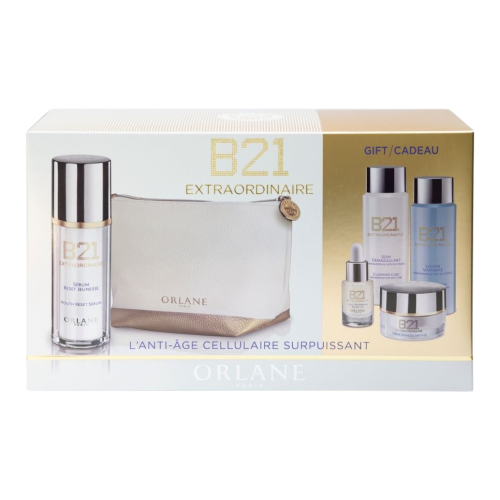 Orlane - B21 Extraordinaire Cofanetto Serum Anti-Aging