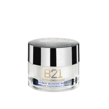 orlane - b21 extraordinaire creme nuit jeunesse absolue - crema notte di giovinezza assoluta 50ml