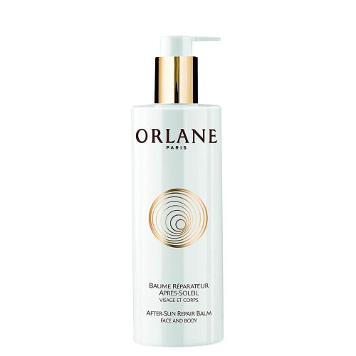 Orlane - Baume Après Soleil Visage & Corps - Balsamo Doposole Riparatore Viso E Corpo 400ml