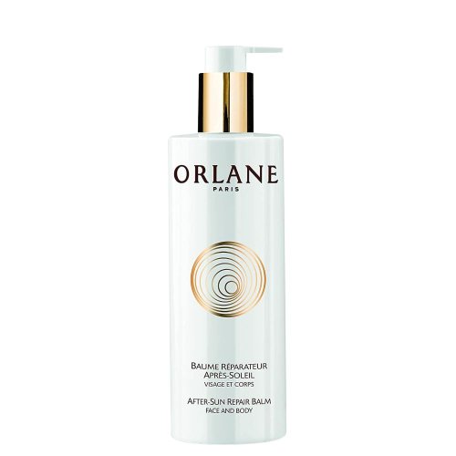 Orlane - Baume Après Soleil Visage & Corps - Balsamo Doposole Riparatore Viso E Corpo 400ml