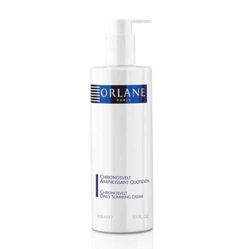 Orlane - Chronosvelt Daily Slimming Cream - Crema Snellente Quotidiana Cellulite 400ml