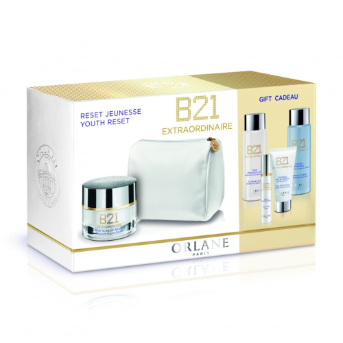 Orlane - B21 Extraordinaire Cofanetto Creme Anti-Aging