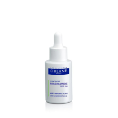 orlane - concentre' niacinamide 30ml