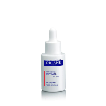 orlane - concentré rétinol - overdose concentrato di retinolo 30ml