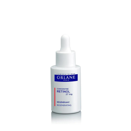 Orlane - Concentré Rétinol - Overdose Concentrato Di Retinolo 30ml