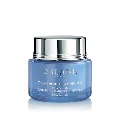 Orlane - Crème Anti-Fatigue Absolu Poly-Active - Crema Antifatica Assoluta Poliattiva 50ml