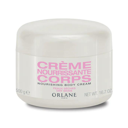 Orlane - Crème Nourrissante Corps - Crema Corpo Nutriente 500ml 