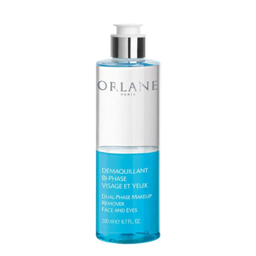 Orlane - Démaquillant Biphase Visage Et Yeux - Struccante Bifasico Viso E Occhi 200ml 