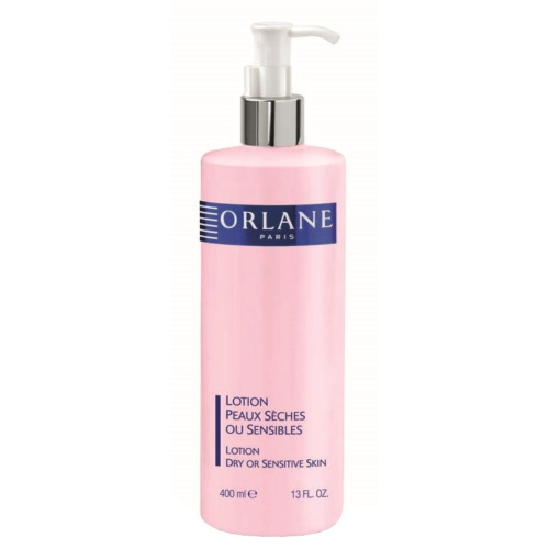 Orlane - Lotion Peaux Sèches Ou Sensibles - Lozione Tonificante Viso Pelli Secche E Sensibili 400m