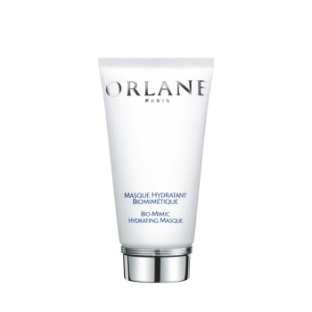 orlane - masque hydratant biomimétique - maschera viso anti-imperfezioni idratante 75ml