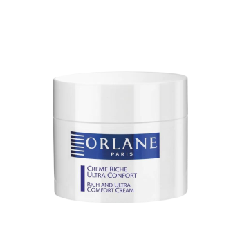 orlane - programme corps essentiel crème riche ultra confort - crema corpo ricca e ultra confort 150ml