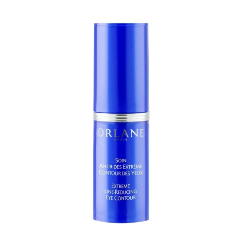 Orlane - Soin Antirides Extrême Contour Des Yeux - Cura Antirughe Per Il Contorno Occhi 15ml