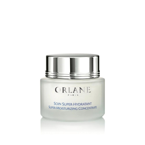 Orlane - Soin Super Hydratant - Cura Super Concentrata Idratante Viso 50ml