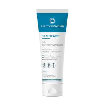 dermovitamina filmocare gel antisfregamento 100ml