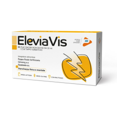 elevia vis 10 flaconcini da 10ml