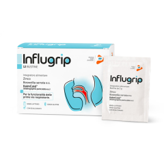 influgrip 12 bustine 