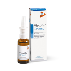 viscoflu spray nasale 30ml