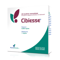 cibiesse 20 bustine