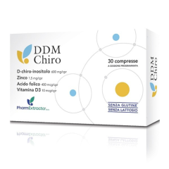 ddm chiro 30 compresse