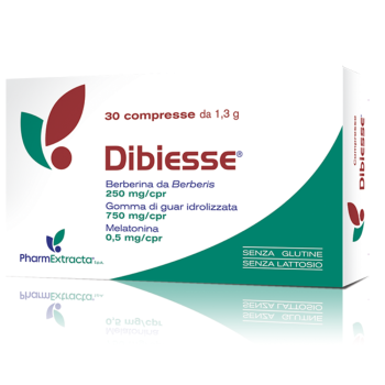 dibiesse 30 compresse