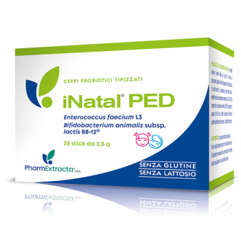 inatal ped 30 stick da 2,5g