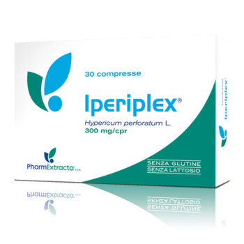 iperiplex 30 compresse