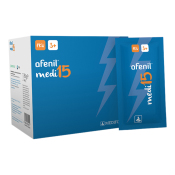 afenil medi 15 gusto neutro 30 buste da 25g 