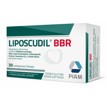 liposcudil bbr 30 compresse