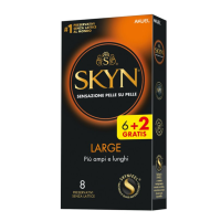 Akuel Skyn Large 8 Profilattici