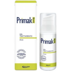 primak med gel trattamento acne 50ml