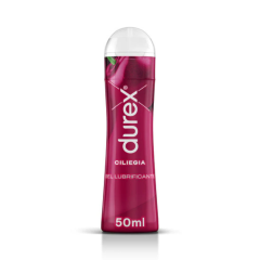 durex ciliegia gel lubrificante a base acquosa 50ml