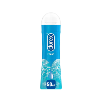 durex fresh gel lubrificante 50ml