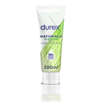 Durex Naturals Classico Gel Lubrificante A Base Acquosa 100ml 