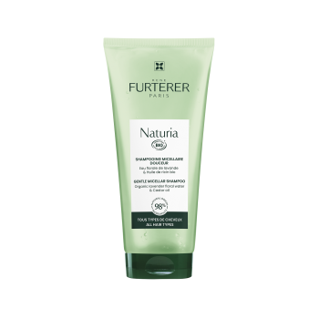 rene furterer naturia shampoo micellare delicato 200ml