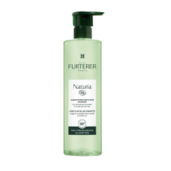 Rene Furterer Naturia Shampoo Micellare Delicato 400ml