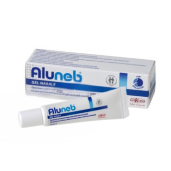 aluneb gel nasale 10ml