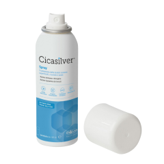 cicasilver spray