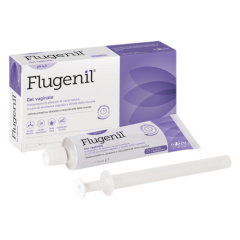 flugenil gel vaginale 30ml