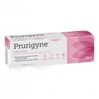 prurigyne crema vulvare 30ml