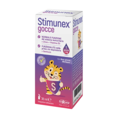 stimunex gocce 30ml