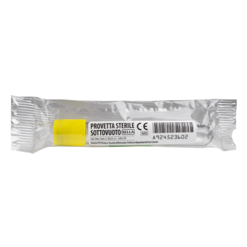 contenitore urina provetta 9ml