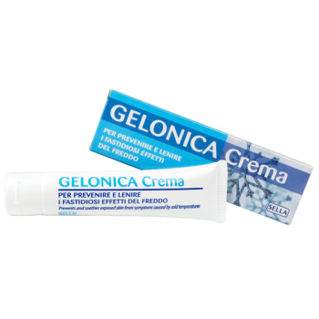 gelonica crema 60ml - sella