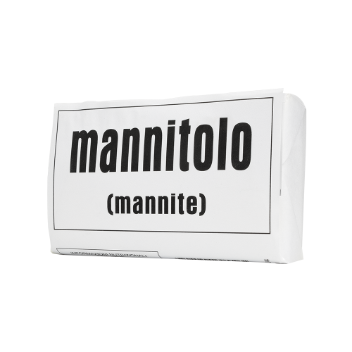 Mannitolo Cubetto Grande ( Mannite ) 8,5g - Sella